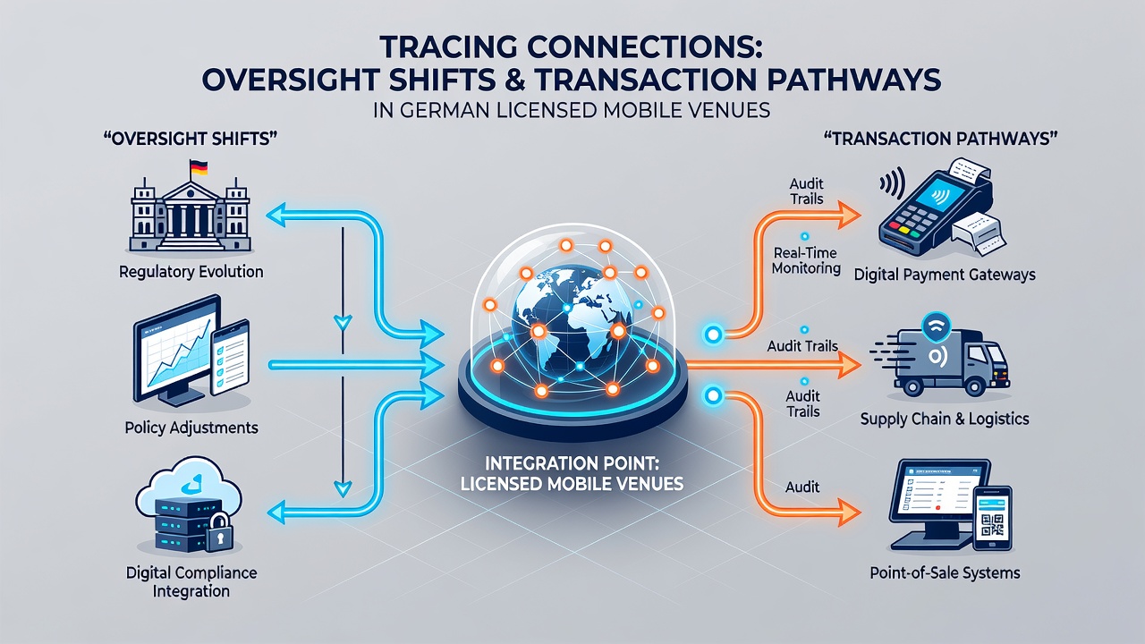 Zahlungsgateways und Echtzeit-Überwachung in lizenzierten mobilen Spielumgebungen